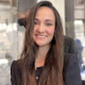 Meet your Posher, Cortney